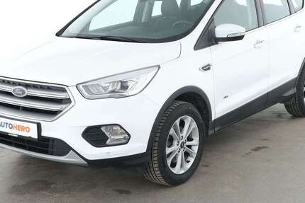 Ford Kuga 51.787 km 14.640 &euro; Essen 45141