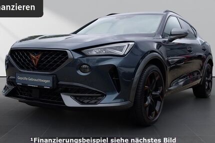 Cupra Formentor 50.975 km 27.990 &euro; Solingen 42719