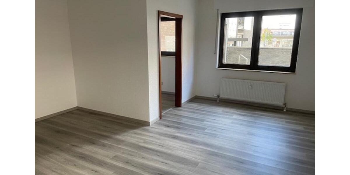 Erdgeschoßwohnung Leichlingen (Rheinland) - 1 Zimmer, 35 m&sup2;, 490&euro; | Angebot:25841736