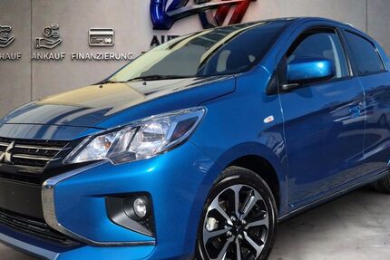 Mitsubishi Space Star 14.700 km 14.900 &euro; Essen 45356