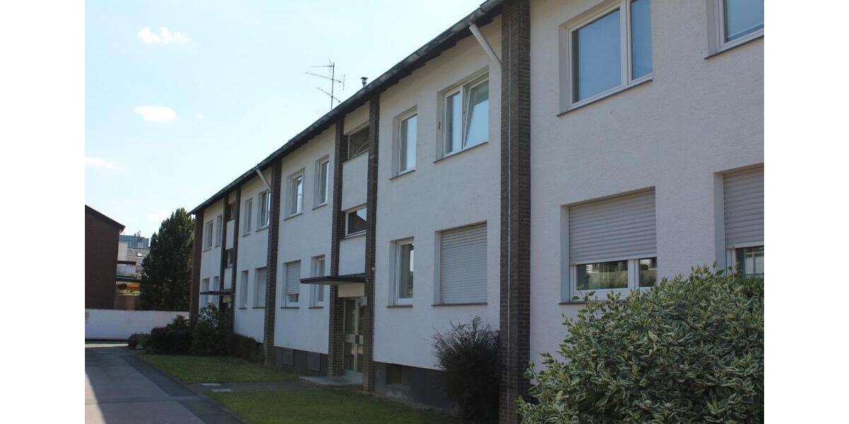 Dachgeschoßwohnung Ratingen - 2 Zimmer, 62 m&sup2;, 690&euro; | Angebot:26617917