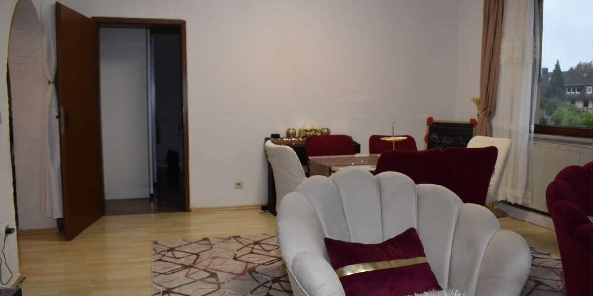 Etagenwohnung Essen Stadtbezirk IV - 3.5 Zimmer, 83 m&sup2;, 124.950&euro; | Angebot:23650630