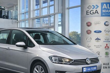 VW Golf Sportsvan 81.500 km 13.388 &euro; Wermelskirchen 42929