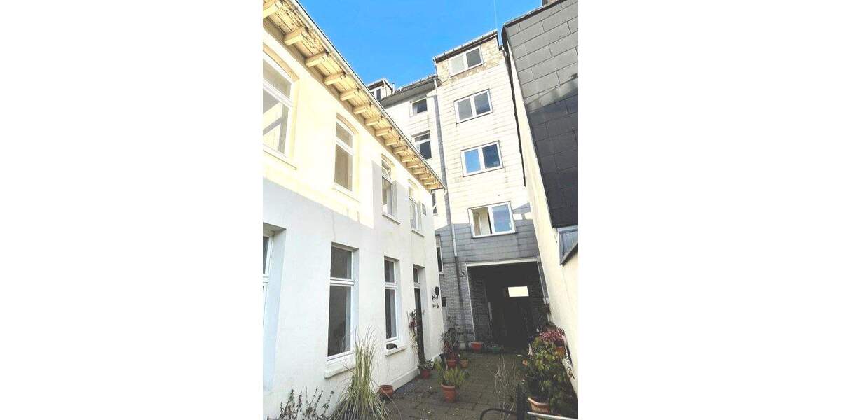 Mehrfamilienhaus, Wohnhaus Wuppertal Elberfeld - 2 Zimmer, 512 m&sup2;, 785.000&euro; | Angebot:25701186
