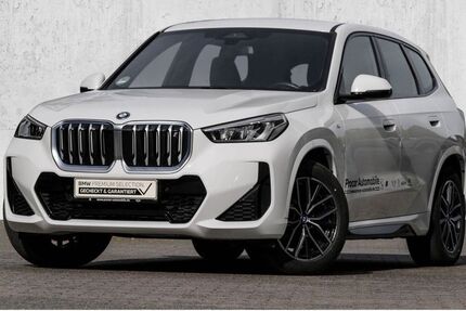 BMW iX1 39.870 km 39.990 &euro; Herne 44625