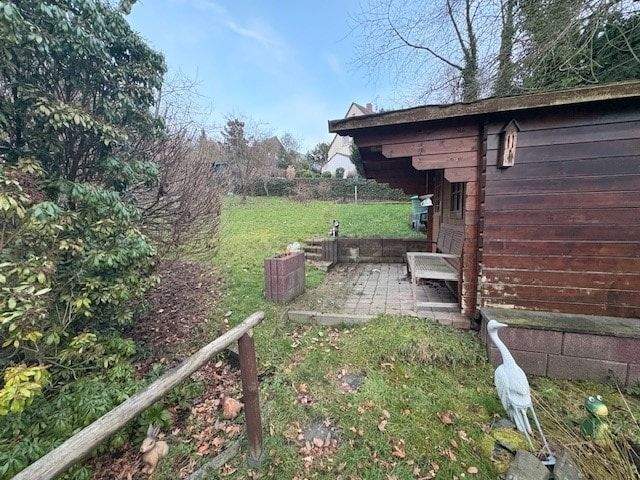 Einfamilienhaus Essen Fischlaken - 4 Zimmer, 80 m&sup2;, 420.000&euro; | Angebot:25744109