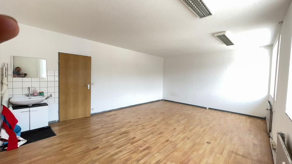 Gewerbeobjekt Bochum Bochum-Mitte - 350&euro; | Angebot:21224074