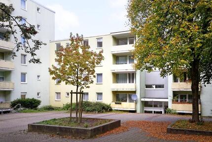 Wohnung Wuppertal Gemarkung Vohwinkel - 4 Zimmer, 95 m&sup2;, 769&euro; | Angebot:26005615