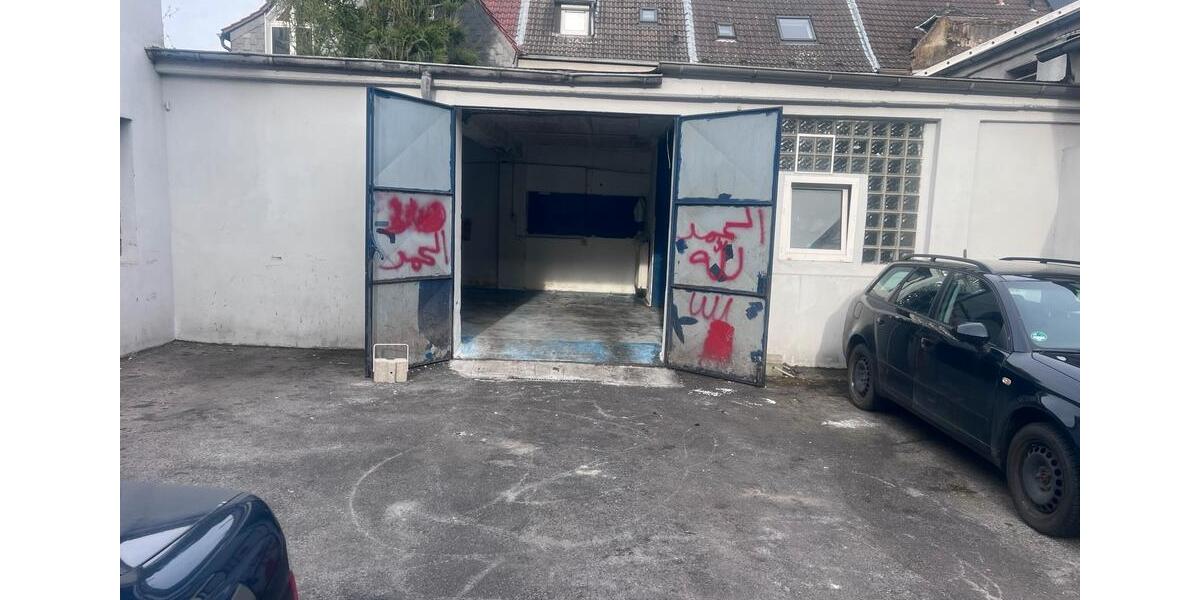 Gewerbeobjekt Essen Stadtbezirk V - 1.100&euro; | Angebot:26615088