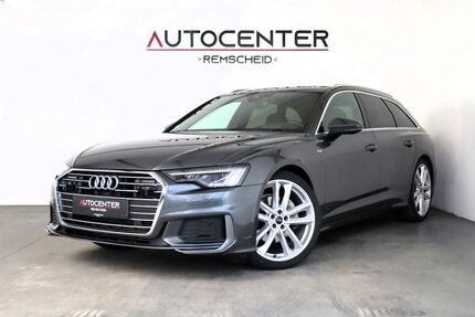 Audi A6 81.084 km 29.950 &euro; Remscheid 42897