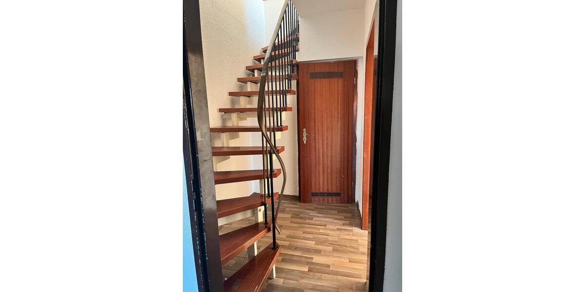 Maisonettenwohnung Hagen Hagen-Nord - 5.5 Zimmer, 150 m&sup2;, 1.000&euro; | Angebot:25353905