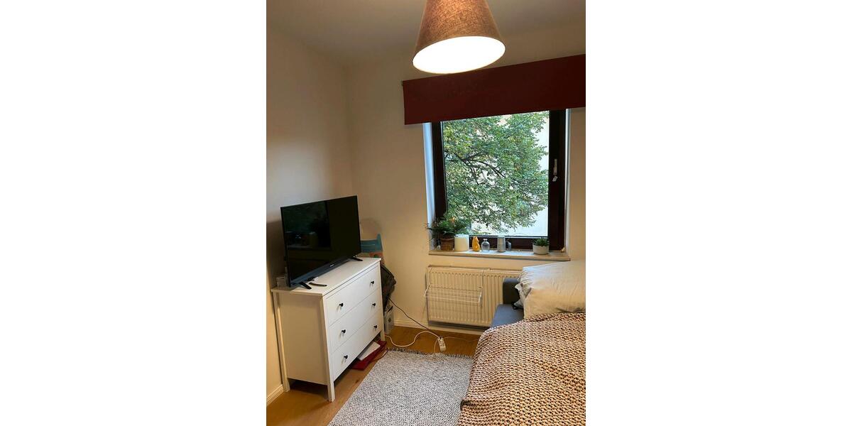 Etagenwohnung Düsseldorf Flingern Süd - 2 Zimmer, 51 m&sup2;, 1.078&euro; | Angebot:26496116
