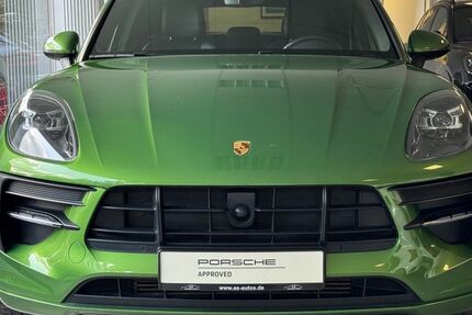 Porsche Macan 85.000 km 41.490 &euro; Mülheim an der Ruhr 45478
