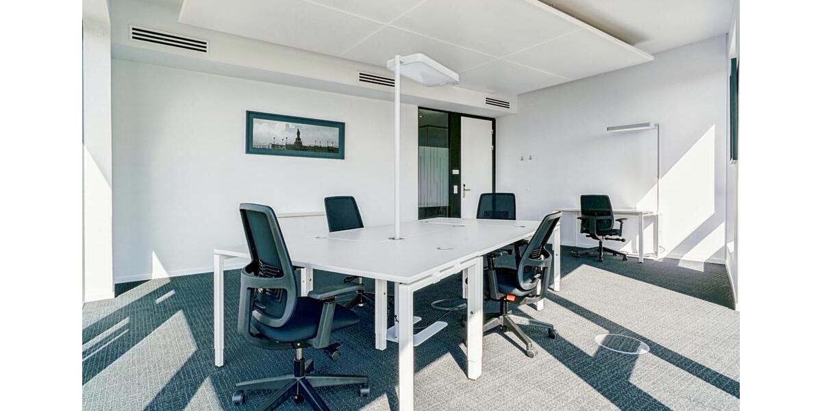 Gewerbeobjekt Essen Stadtbezirk II - 4.536&euro; | Angebot:22950852