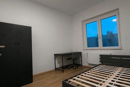 Wohnung Essen Stadtbezirk V - 1 Zimmer, 30 m&sup2;, 385&euro; | Angebot:25869916