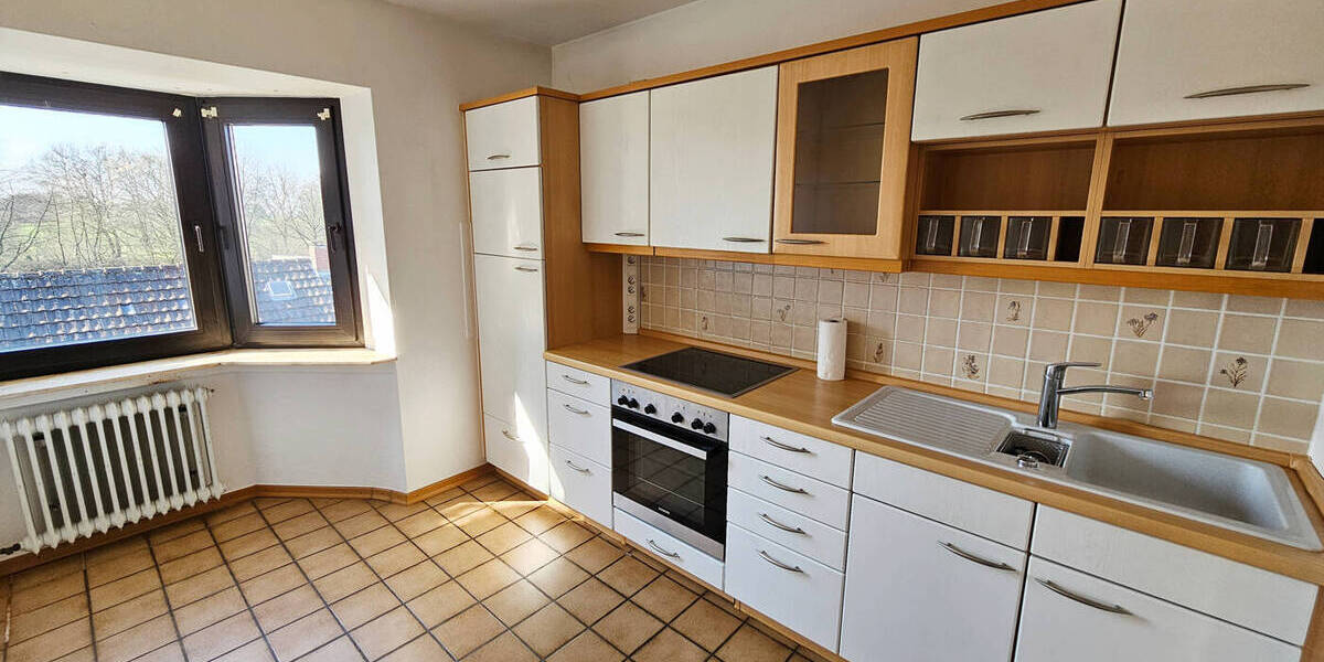 Etagenwohnung Burscheid - 2 Zimmer, 80 m&sup2;, 220.000&euro; | Angebot:25938791