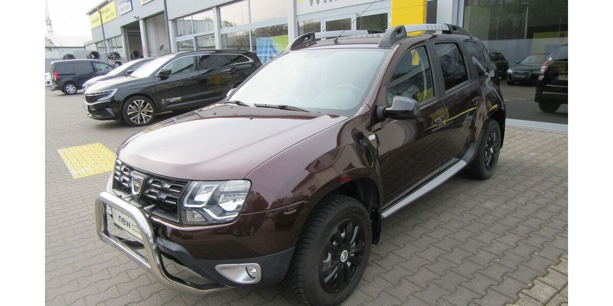 Dacia Duster 57.048 km 11.280 &euro; Bochum 44795