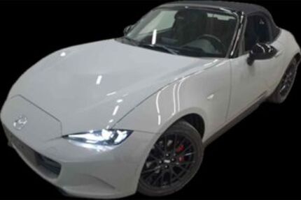 Mazda MX-5 23.800 km 34.690 &euro; Leichlingen 42799