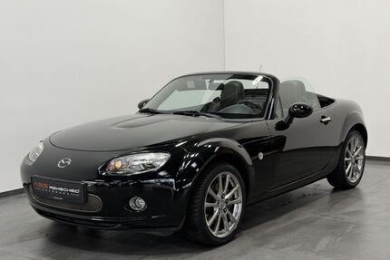 Mazda MX-5 99.100 km 9.900 &euro; Remscheid 42855