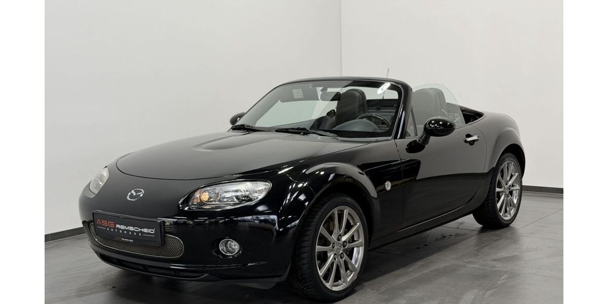 Mazda MX-5 99.100 km 9.900 &euro; Remscheid 42855