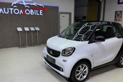 Smart ForTwo 118.780 km 6.999 &euro; Wuppertal 42327