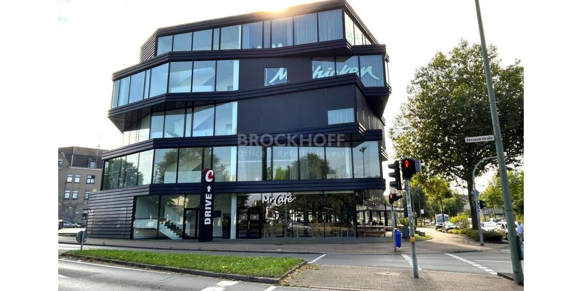 Gewerbeobjekt Gelsenkirchen Ückendorf - 14&euro; | Angebot:18563126