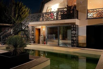 Ferienimmobilie Essen Stadtbezirk IX - 400&euro; | Angebot:25908602