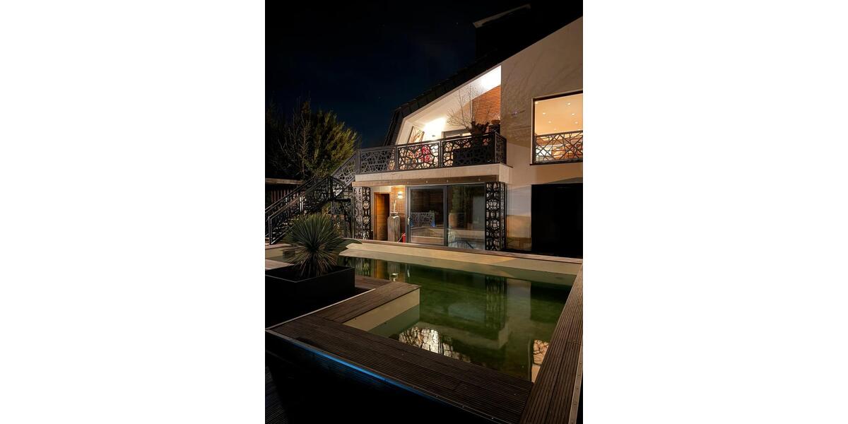 Ferienimmobilie Essen Stadtbezirk IX - 400&euro; | Angebot:25908602