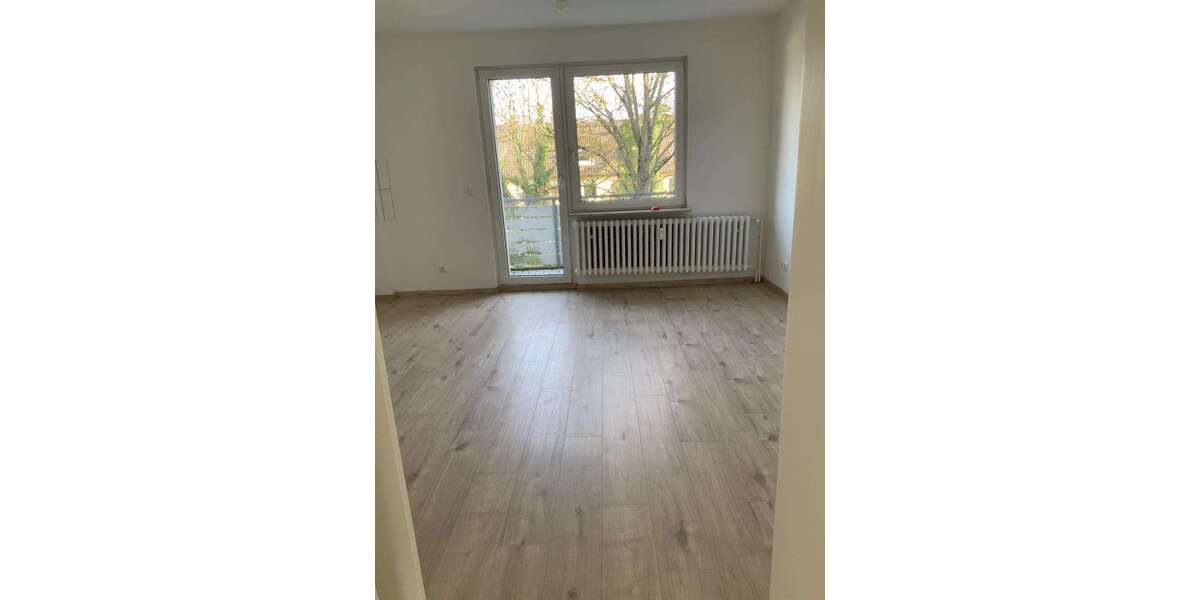 Etagenwohnung Gelsenkirchen Ückendorf - 2.5 Zimmer, 59 m&sup2;, 479&euro; | Angebot:25372021