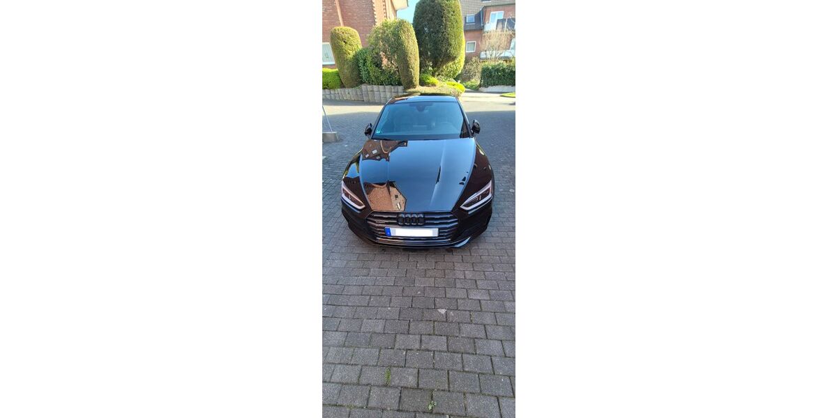Audi A5 99.200 km 29.950 &euro; Solingen 42719
