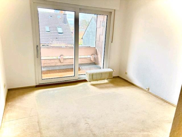 Etagenwohnung Essen Stadtbezirk II - 2.5 Zimmer, 57 m&sup2;, 195.000&euro; | Angebot:25842497