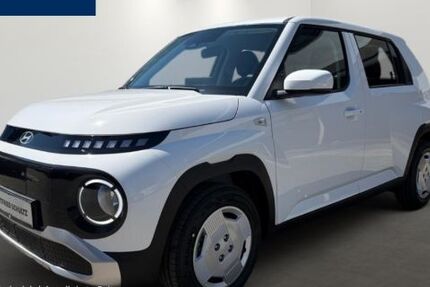 Hyundai INSTER 1.500 km 22.980 &euro; Mülheim 45478