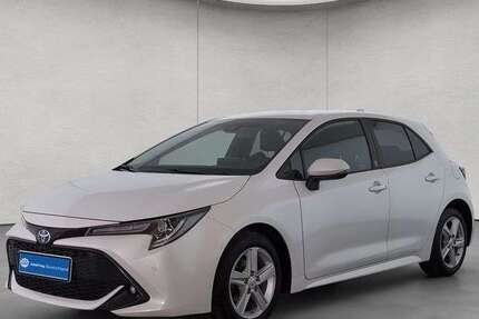 Toyota Corolla 77.000 km 19.490 &euro; Düsseldorf 40233