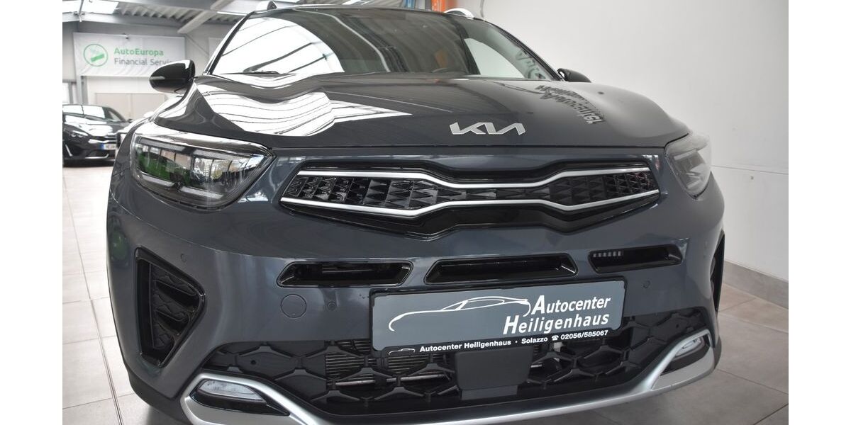 Kia Stonic 7.977 km 20.680 &euro; Heiligenhaus 42579