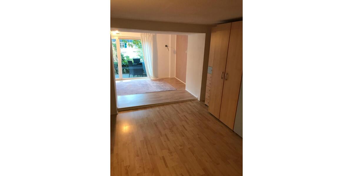 Etagenwohnung Wuppertal Sedansberg - 1 Zimmer, 58 m&sup2;, 530&euro; | Angebot:26506450