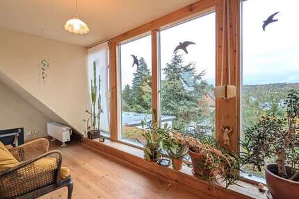 Haus Düsseldorf / Unterrath Unterrath - 6 Zimmer, 122 m&sup2;, 490.000&euro; | Angebot:23410860