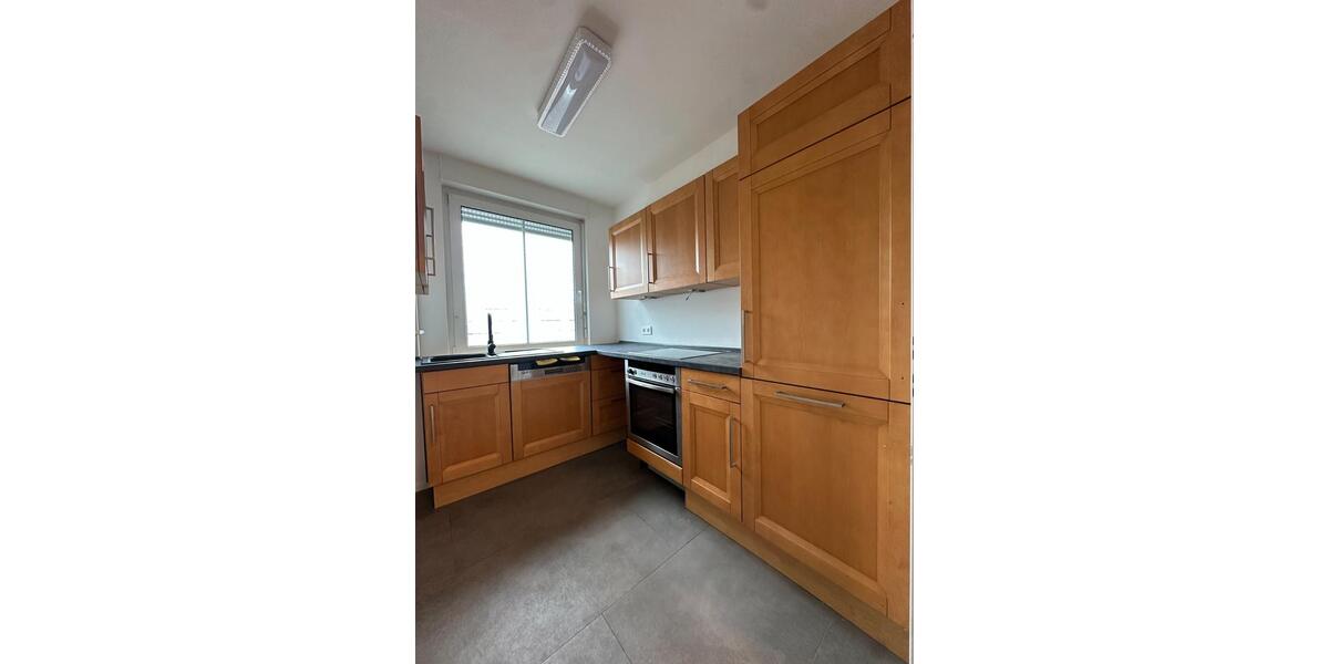 Erdgeschoßwohnung Bochum Bochum-Nord - 2 Zimmer, 50 m&sup2;, 600&euro; | Angebot:26551133