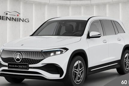 Mercedes-Benz EQB 9.995 km 39.230 &euro; Herne 44653