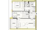 Etagenwohnung Odenthal - 2 Zimmer, 74 m&sup2;, 1.150&euro; | Angebot:26478519