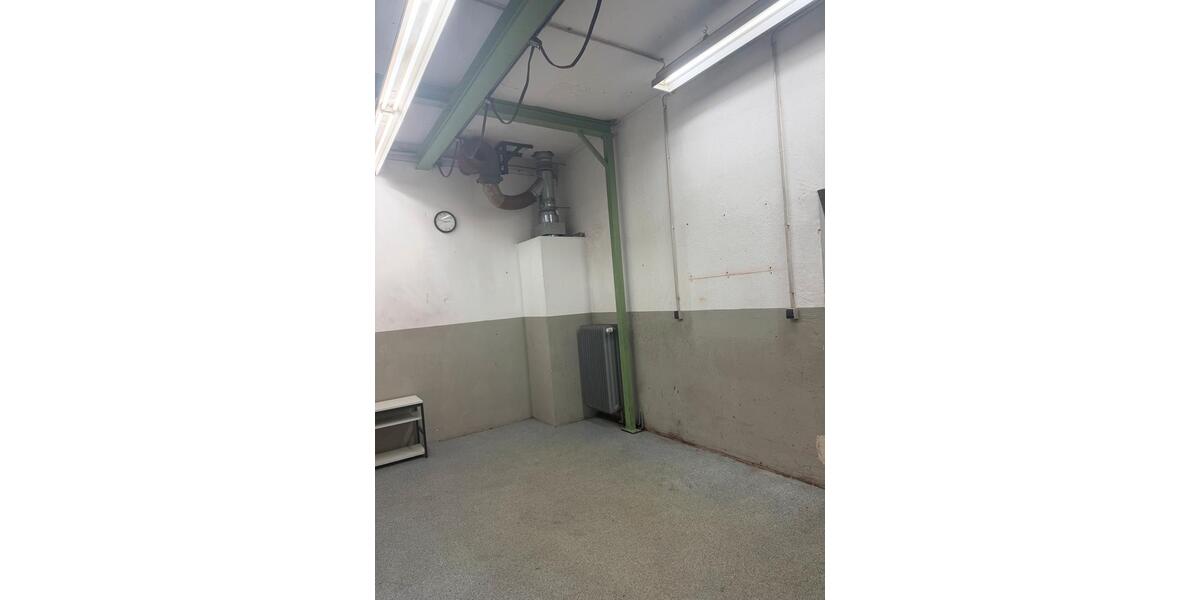 Gewerbeobjekt Solingen Central - 1.200&euro; | Angebot:26637639