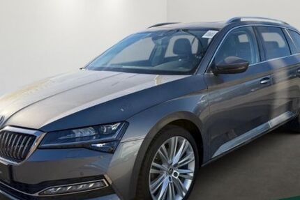 Skoda Superb 71.946 km 33.970 &euro; Düsseldorf 40233