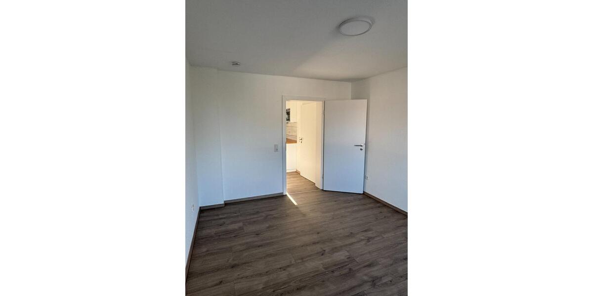 Etagenwohnung Wuppertal Gemarkung Langerfeld - 2 Zimmer, 50 m&sup2;, 500&euro; | Angebot:25923031