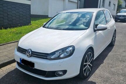 VW Golf 244.000 km 5.300 &euro; Gelsenkirchen 45888