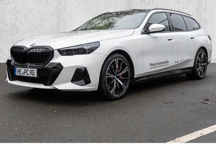 BMW 540 1.001 km 72.890 &euro; Mettmann 40822