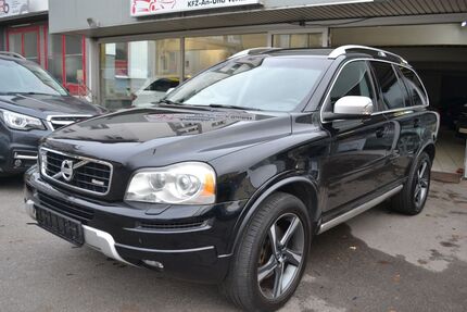 Volvo XC90 213.703 km 12.950 &euro; Solingen 42719