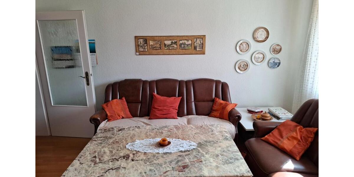Etagenwohnung Velbert - 3 Zimmer, 65 m&sup2;, 140.000&euro; | Angebot:26592151