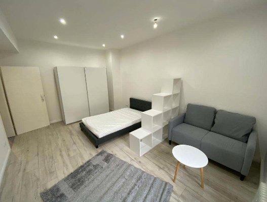 Etagenwohnung Gelsenkirchen Gelsenkirchen-Mitte - 1 Zimmer, 20 m&sup2;, 300&euro; | Angebot:26577924
