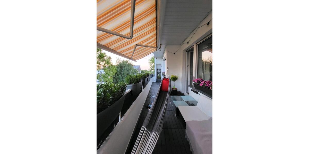 Erdgeschoßwohnung Velbert Velbert-Mitte - 2.5 Zimmer, 64 m&sup2;, 184.000&euro; | Angebot:26387030