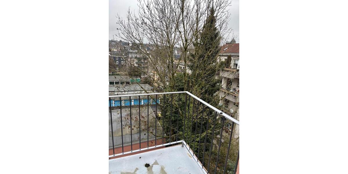 Etagenwohnung Wuppertal Elberfeld - 2 Zimmer, 64 m&sup2;, 680&euro; | Angebot:25223737