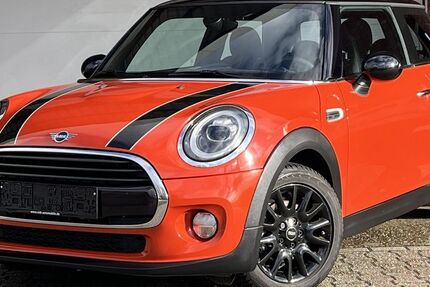 Mini Cooper D 126.123 km 12.500 &euro; Düsseldorf 40599